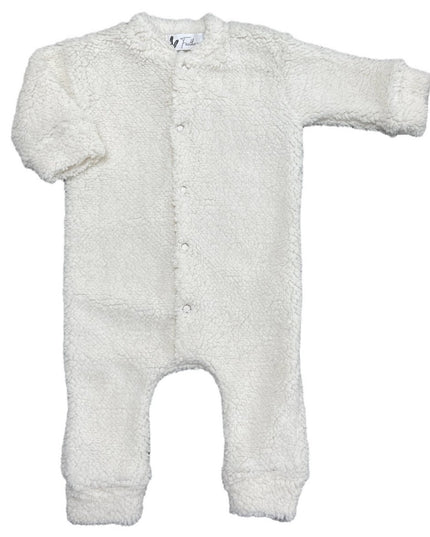 Boxpakje Teddy Natural - Unisex