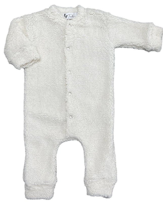 Boxpakje Teddy Natural - Unisex