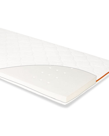 Matras voor ledikantbedden 'Luna Up', 140 x 70 cm