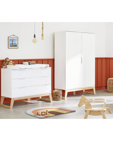 Commode 'Brug' breed