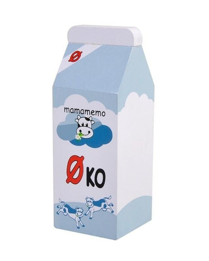 Biologische Magere Melk