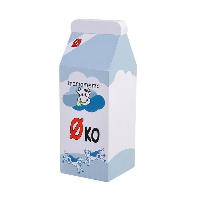 Biologische Magere Melk