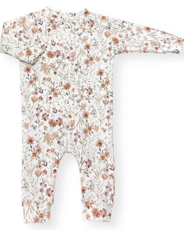 Boxpakje Water Flower - speciaal voor meisjes - met print