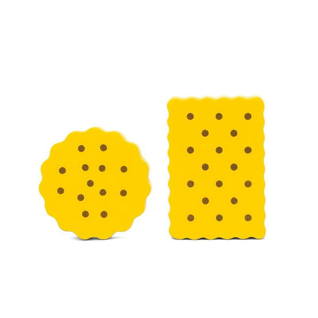 Crackers