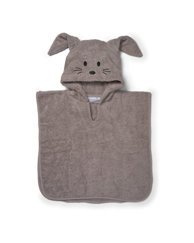 Adeline poncho