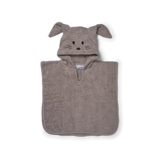 Adeline poncho