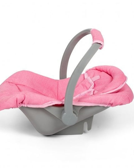 Poppen Maxi-Cosi roze