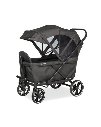 Opvouwbare handkar 'Cruiser Premium', incl. accessoires