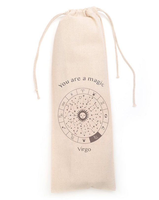 Baby Astro Wanddecoratie – Kleine Maagd, 40x50 cm