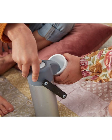 Koeltas met picnicset