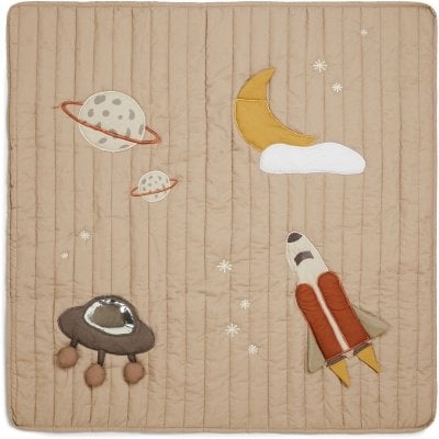 Emil activiteitenmat Space