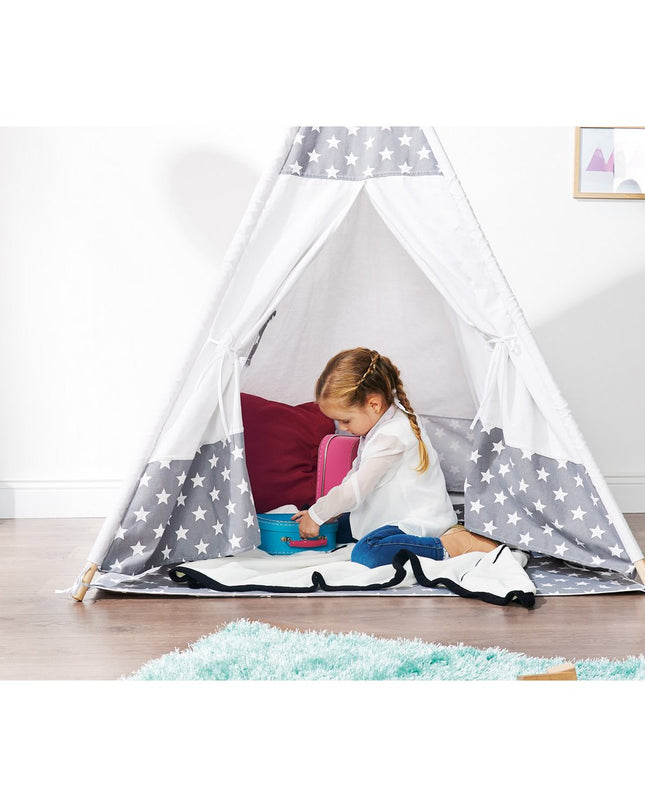 Tent 'Tipi Jakara'