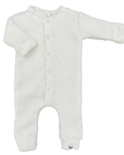 Boxpakje Teddy Ecru - Unisex