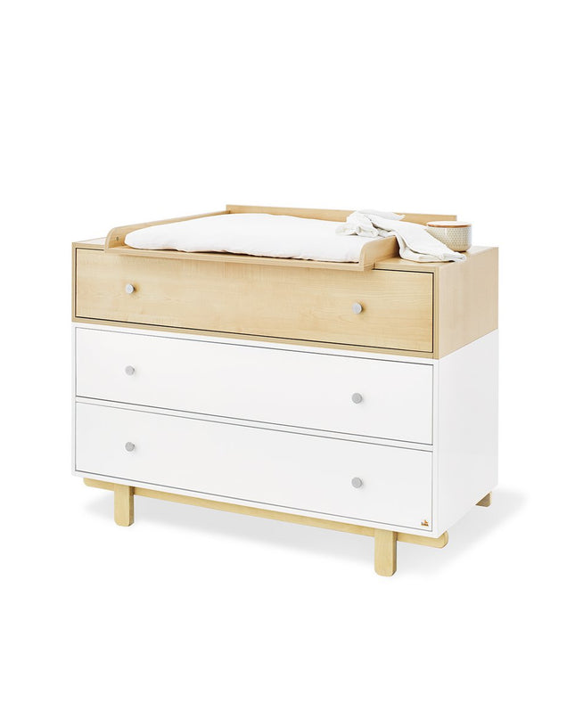 Commode 'Boks' breed
