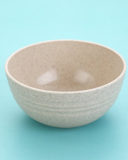 green-goose Bio-based Kommen - Set van 4