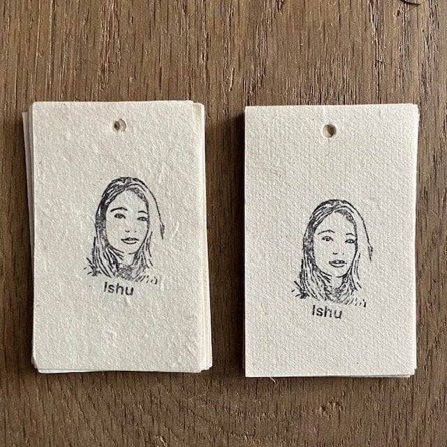 kussen hippie bloemen roze + binnenkussen (set) 45x45cm duurzaam