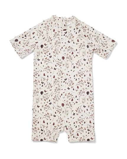 Kali swimsuit-Koala Flower - zwemjumpsuit - uv pakje - uv bescherming - zomer26