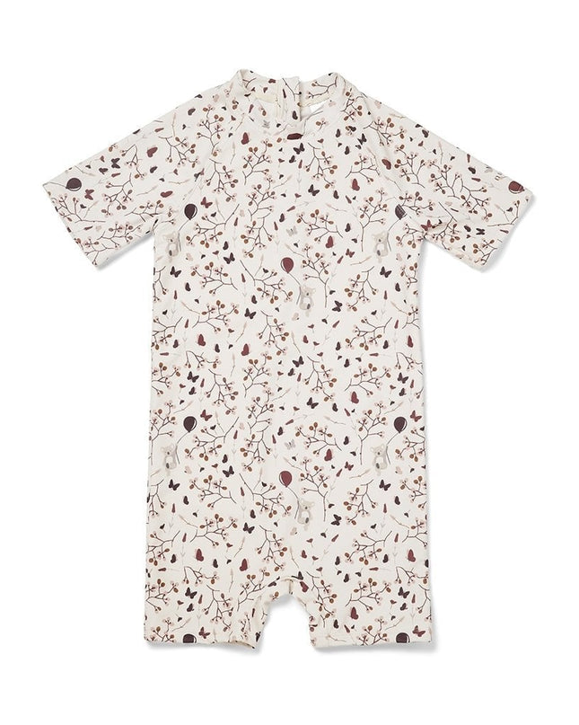 Kali swimsuit-Koala Flower - zwemjumpsuit - uv pakje - uv bescherming - zomer26