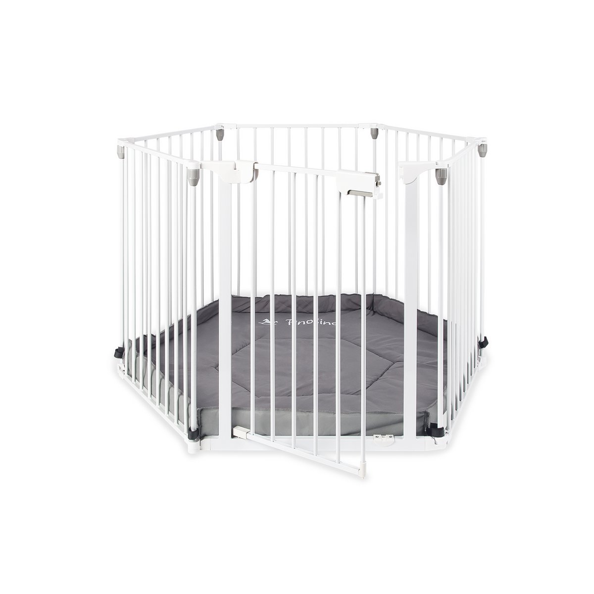 Configuratieraster 'Vario' kinderbox en/of veiligheidshekje