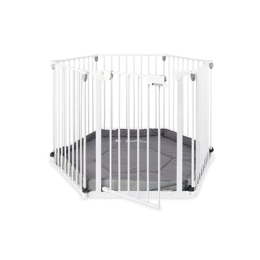 Configuratieraster 'Vario' kinderbox en/of veiligheidshekje