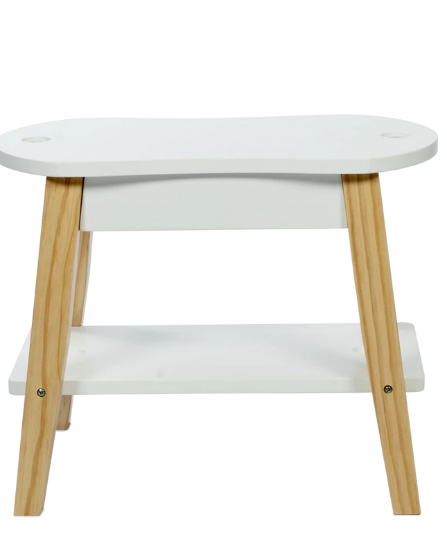 Verzorgingskruk voor Stokpaard - Hobbyhorsing