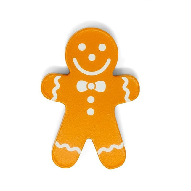 Speculaaspopje jongen