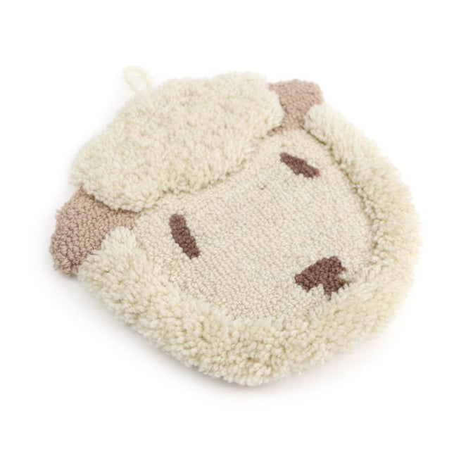 LOLHO kinder wanddecoratie schaapje - Wanddecoratie