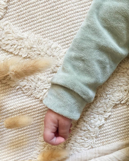 Boxpakje Nicky Mint - Unisex