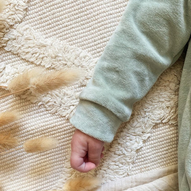 Boxpakje Nicky Mint - Unisex