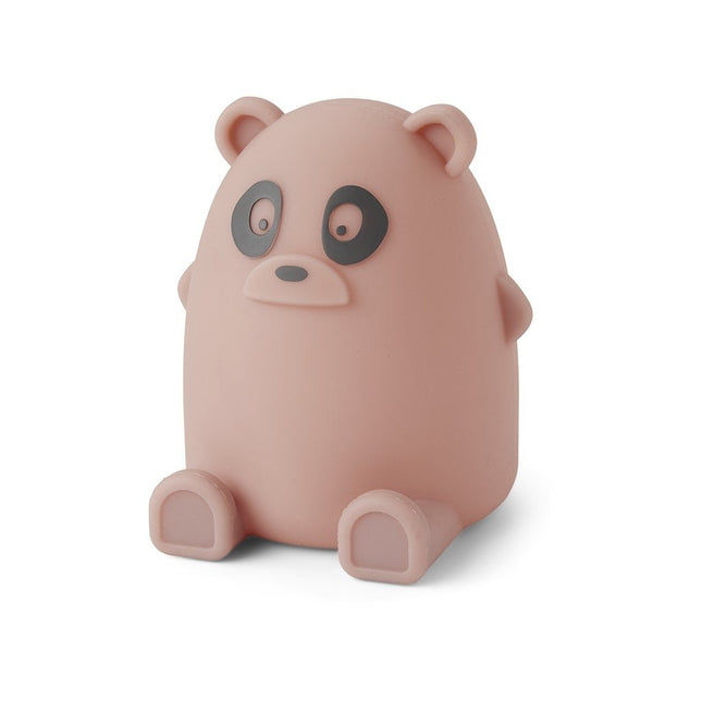 Ella siliconen lamp Panda nachtlamp