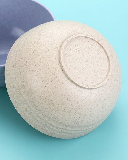 green-goose Bio-based Kommen - Set van 4