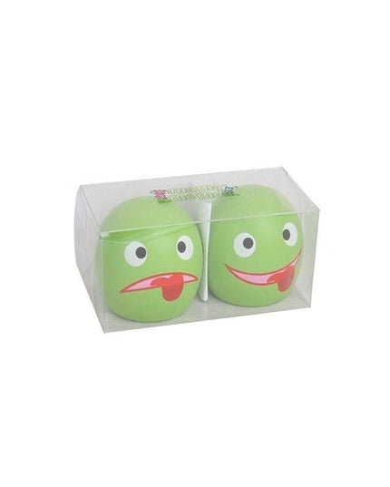 Groene Cakejes