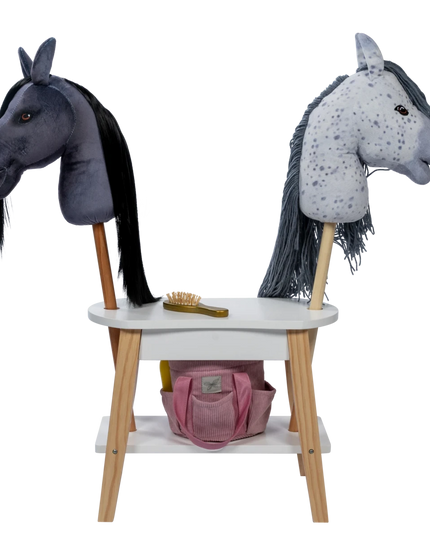 Verzorgingskruk voor Stokpaard - Hobbyhorsing