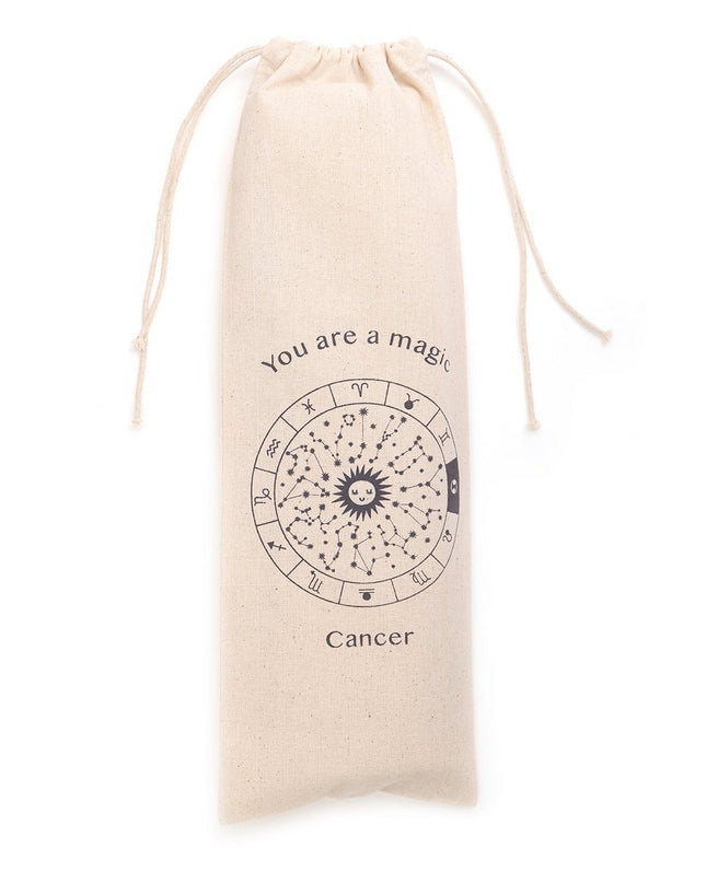 KLEINE KREEFT kinderkunst aan de muur sterrenbeeld Kreeft - Wanddecoratie