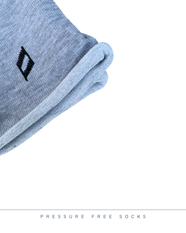 green-goose Bamboe Drukvrije Sokken - 4 Paar - Maat 39-44 - Mixed - 100% Bamboe - unisex