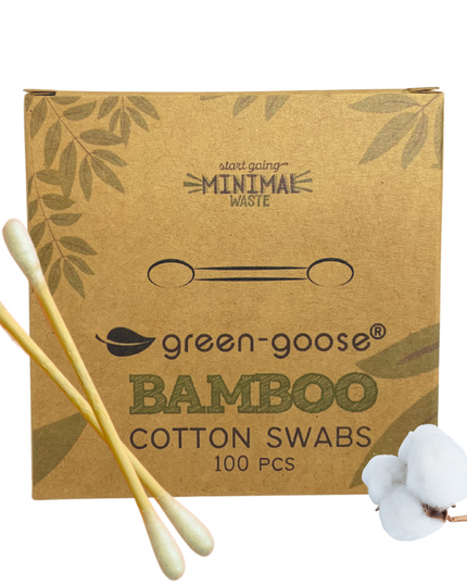 Green Goose Pads Pack Geschenkset