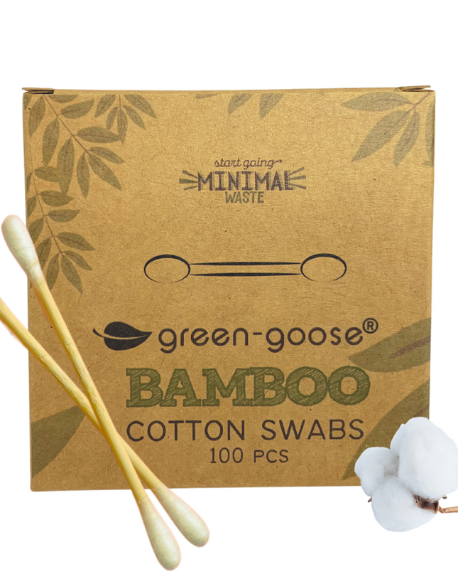 green-goose Pads Pack giftset