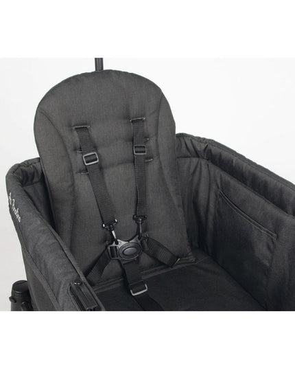 Opvouwbare handkar 'Cruiser Premium', incl. accessoires