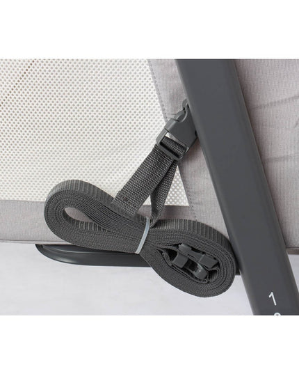 Side bed "Hedi" co-sleeper
