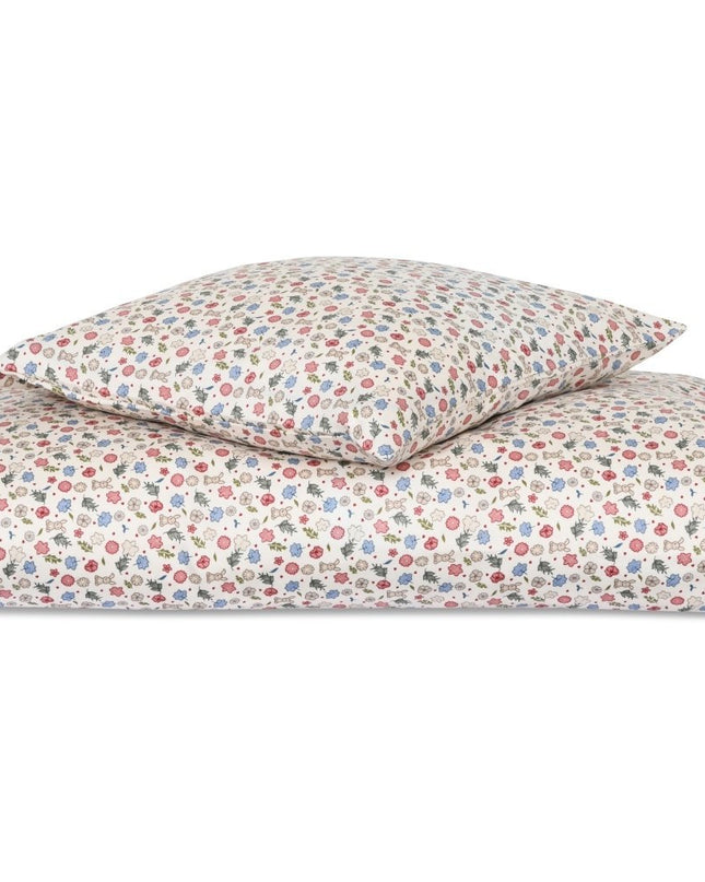 Bera junior beddengoed-miniflower