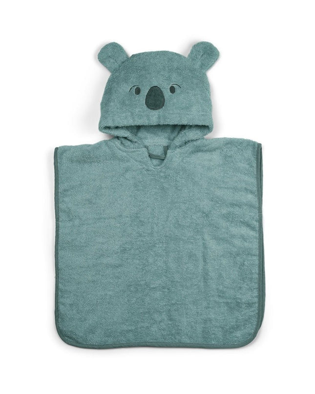 Adeline poncho