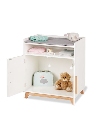 Poppencommode  "Marit", 2 delen