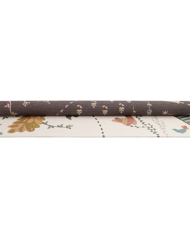 BIRD PARADISE vloerkleed indoor & outdoor kinderspeelmat