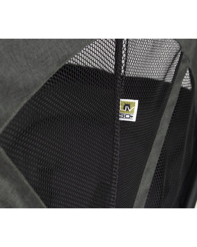 Opvouwbare handkar 'Cruiser Premium', incl. accessoires
