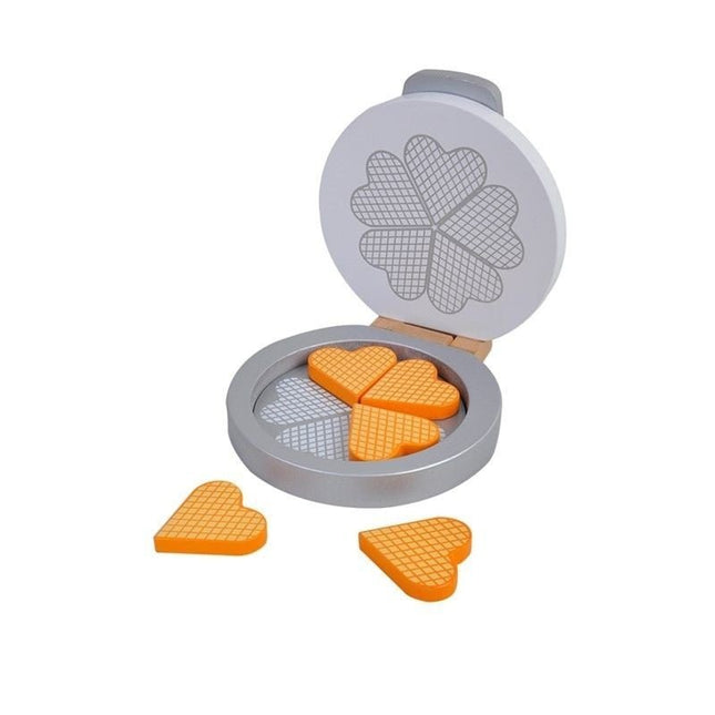 Wafelijzer