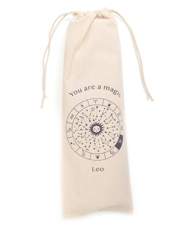 KLEINE LEEUW kindermuurkunst sterrenbeeld Leeuw - Wanddecoratie