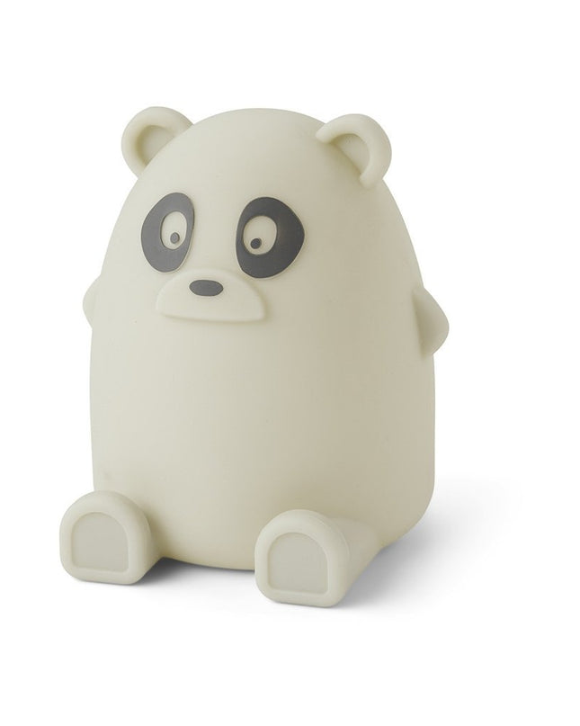Ella siliconen lamp Panda nachtlamp