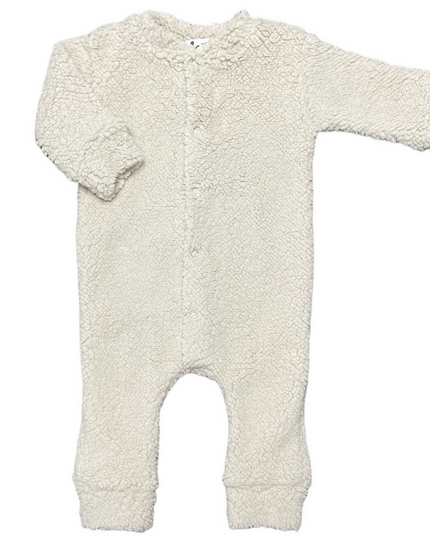 Boxpakje Teddy Light Beige - Unisex
