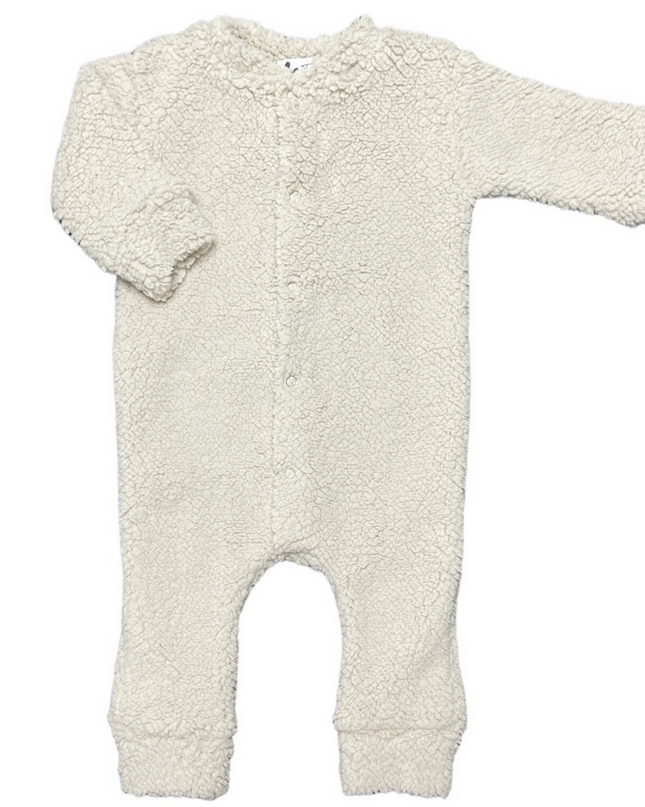 Boxpakje Teddy Light Beige - Unisex