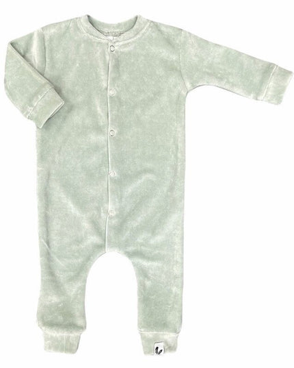 Boxpakje Nicky Mint - Unisex